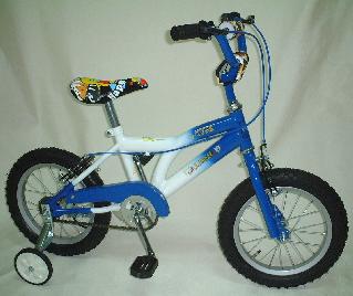 D-TYPE 14``BMX