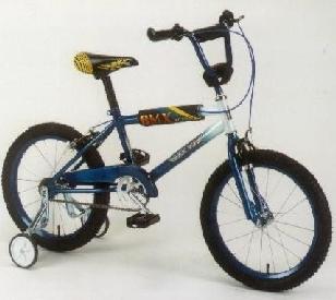 18`` BMX (18`` BMX)