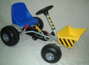 DUMPER CART (DUMPER КОРЗИНА)