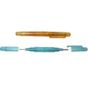 4 in 1 Precision Screwdriver Pen (4 in 1 Präzisions-Schraubendreher-Pen)