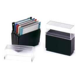 Expandable Disk Box (Expandable Disk Box)