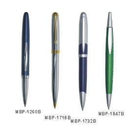 Metal Ball Pen (Metall-Kugelschreiber)