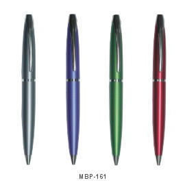 Metal Ball Pen (Stylo à bille en métal)