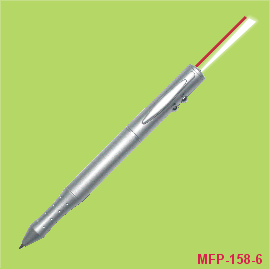 Multi-function pen(4 in 1) (Multi-pen fonction (4 en 1))