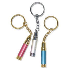 Perfume with Keychain (Духи с брелок)