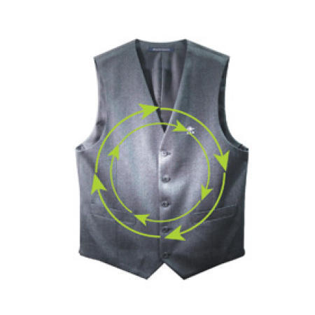 Bio Energy Vest (Биоэнергии Vest)