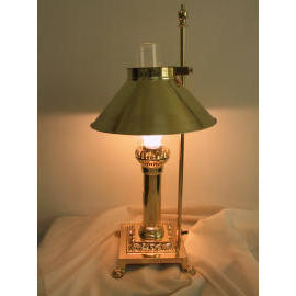 Table lamp (Table lamp)