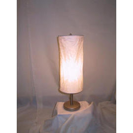 Table lamp (Lampe de table)