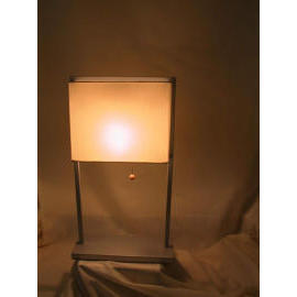 Table lamp (Lampe de table)