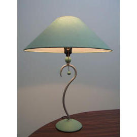 Table lamp (Table lamp)