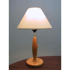 Table lamp (Table lamp)