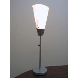 Table lamp (Lampe de table)