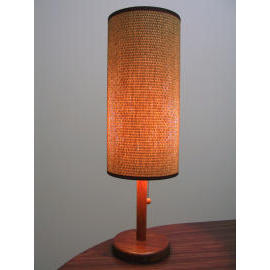 Table lamp (Lampe de table)