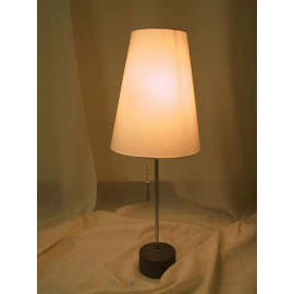 Table lamp (Lampe de table)