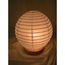 Table lamp (Table lamp)