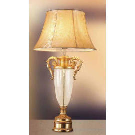 TABLE LAMP (LAMPE)