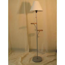 Floor lamp (Lampadaire)