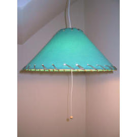 pendant light (Подвеска света)