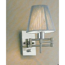 Wall lamp (Applique)