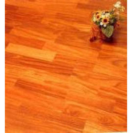 wooden flooring