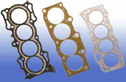 GASKET (JOINT)