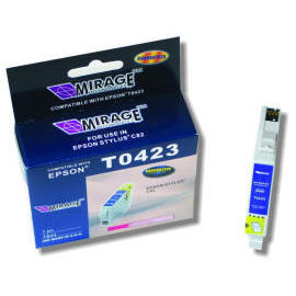 Epson Compatible Inkjet Cartridge (Cartouche Jet d`encre compatibles Epson)