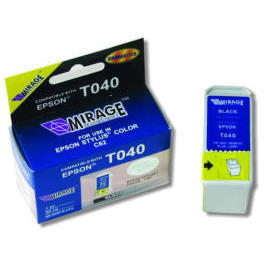 Epson Compatible Inkjet Cartridge (Kompatibel Epson Tintenpatrone)