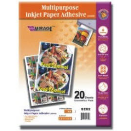 Labels sticker, Sticky Inkjet Series (Labels sticker, Sticky Inkjet Series)