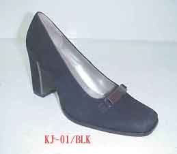 Lady ShoeS (Lady ShoeS)