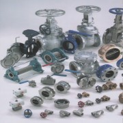 Globe, Gate, Check, Pressure Reducing...Valves (Глобус, Ворота, Check, Редукционные клапаны  .)