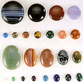 Semi-Precious Stone Products