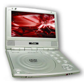 protable DVD player (protable lecteur de DVD)