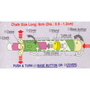 CHALK HOLDER COMPONENT (CHALK HOLDER COMPONENT)