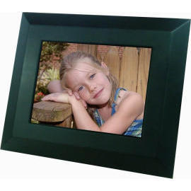 High Performance Digital Picture Frame (High Performance Digital Picture Frame)