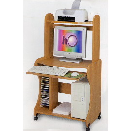 Computer Workstation (Компьютерная станция)