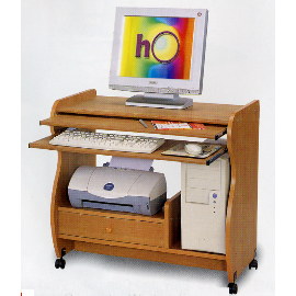 Computer Workstation (Компьютерная станция)