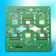 Double-Sided PCB (Double-Sided PCB)