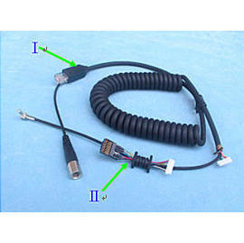 I FME AND RF45 TO GENIE ANTENNA AND JST 1.5mm PITCH HOUSING II C25 CONNECTOR TO (I FME AND RF45 TO GENIE ANTENNA AND JST 1.5mm PITCH HOUSING II C25 CONNECTOR TO)