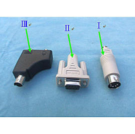 COMPUTER ADAPTER (Computer Adapter)