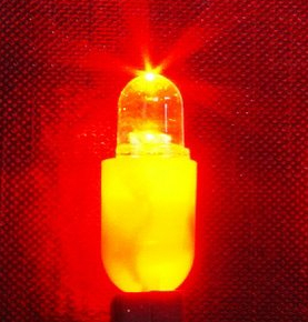 Garden Lighting LED bulb (Gartenbeleuchtung LED-Lampe)