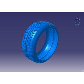 Passanger Tire Molds (Passanger Tire Molds)