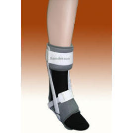 Ankle Braces (Голеностопный Подтяжки)