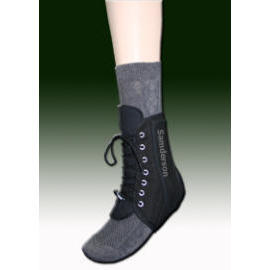 Laced Ankle Brace (Laced Ankle Brace)