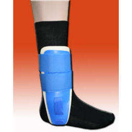 Ankle Stirrup Braces & Support (Голеностопный Stirrup подтяжки & поддержка)