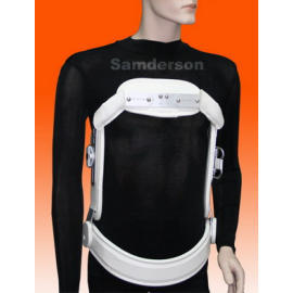 Spinal Brace (Спинной Br e)