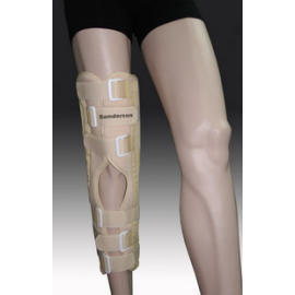 Premium Sized Knee Immobilizer (Premium Sized коленного противоугонное устройство)