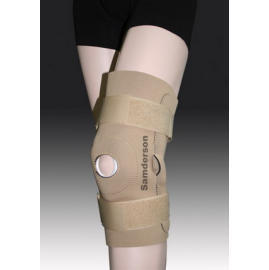 Hinged Knee Stabilizer 2