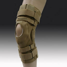 Hinged Knee Support 2 (Hinged Knee Support 2)