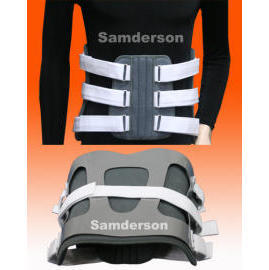 Lumbar Brace