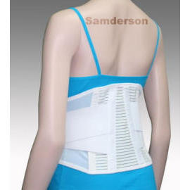 Sacral-Lumbar Mesh Support